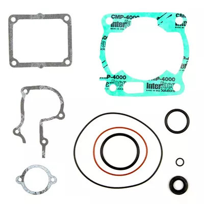 ProX Top End Gasket Set YZ125 '90-91 - Duell MP varaosat ja tarvikkeet - 80716 - 1