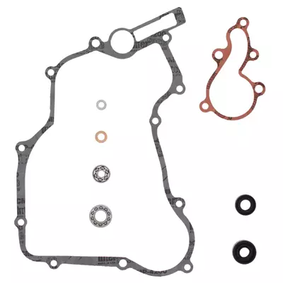 ProX Water Pump Rebuild Kit CR125R '05-07 - Duell MP varaosat ja tarvikkeet - 79866 - 1