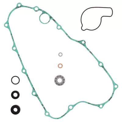 ProX Water Pump Rebuild Kit CRF450R '02-08 - Duell MP varaosat ja tarvikkeet - 79946 - 1