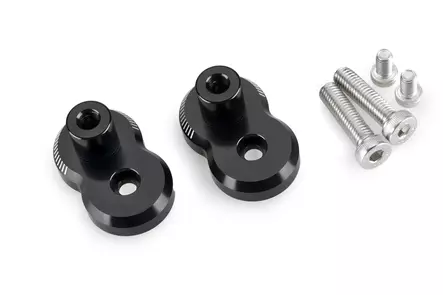 Puig Adjustable Footpeg Relocator Set Trail 20Mm - Duell MP varaosat ja tarvikkeet - 95136 - 1