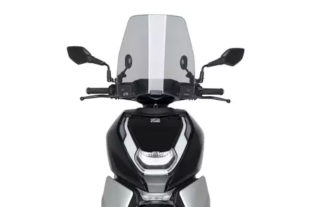 Puig Cbris Urban Zeeho Ae8 C/Smoke - Duell MP varaosat ja tarvikkeet - 95796 - 1