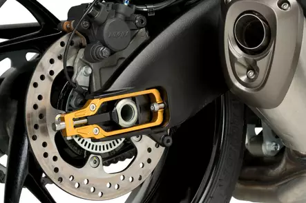 Puig Chain Tensor Honda CB650R Neo Sports 19'-24 - Duell MP varaosat ja tarvikkeet - 96966 - 1