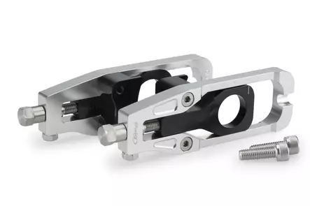 Puig Chain Tensor Kawasaki Zx-6R Ninja 24' C/Silver - Duell MP varaosat ja tarvikkeet - 95566 - 1
