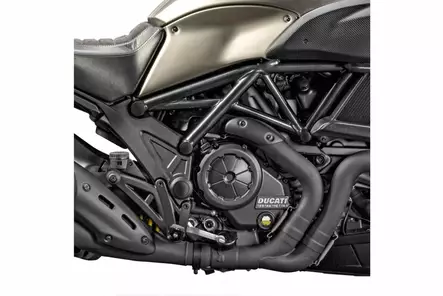Puig Chassis Plugs Ducati Diavel/S 11'-15' - Duell MP varaosat ja tarvikkeet - 90146 - 1