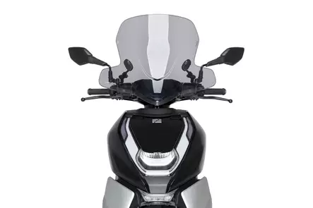 Puig City Touring Zeeho Ae8 C/Smoke - Duell MP varaosat ja tarvikkeet - 95296 - 1