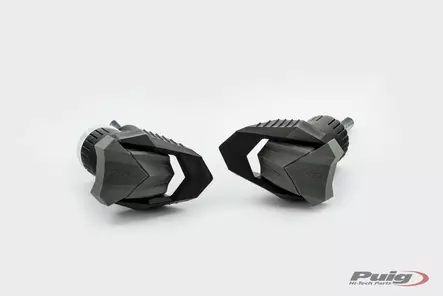 Puig crashpads ZZR 1400 12- - Duell MP varaosat ja tarvikkeet - 92456 - 1