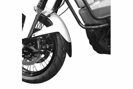 Puig Extenda Fenda 1050/1190/1290 Adventure - Duell MP varaosat ja tarvikkeet - 90846 - 1