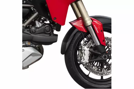 Puig Extenda Fenda Multistrada 1200/S 10-17' - Duell MP varaosat ja tarvikkeet - 92136 - 1