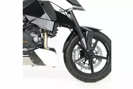 Puig Fenda Extenda Ktm 690 Duke 08'- - Duell MP varaosat ja tarvikkeet - 89606 - 1