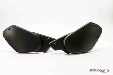 Puig Infill Panel Yamaha Xsr900 16'-18' C/Black - Duell MP varaosat ja tarvikkeet - 90566 - 1