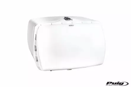 Puig Jgo. Herr.Estrib.Pasajero Ktm 790 Adventure (P-64) - Duell MP varaosat ja tarvikkeet - 94936 - 1