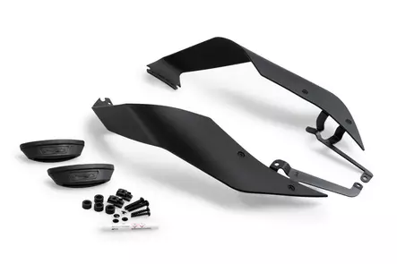 Puig Kit Of Wings Race For Yamaha Yzf-R7 22'- - Duell MP varaosat ja tarvikkeet - 97676 - 1