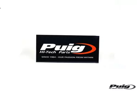 Puig Metacrylate Puig 3 Inks Of 680X300X3Mm. - Duell MP varaosat ja tarvikkeet - 95206 - 1