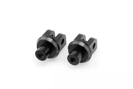 Puig Pair Footrest Fixation Right/Left Tenere 700 - Duell MP varaosat ja tarvikkeet - 94136 - 1