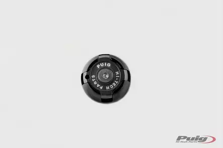 Puig Plug Oil Hi-Tech Ktm C/Black - Duell MP varaosat ja tarvikkeet - 91236 - 1