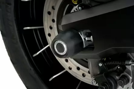 Puig Protector Basculante Phb19 Yamaha Mt-09/Tracer - Duell MP varaosat ja tarvikkeet - 98446 - 1