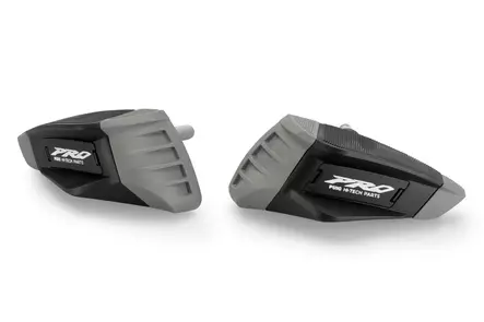 Puig Protector Motor Pro 2.0. Honda Cbr 1000Rr-R Firebl - Duell MP varaosat ja tarvikkeet - 96486 - 1