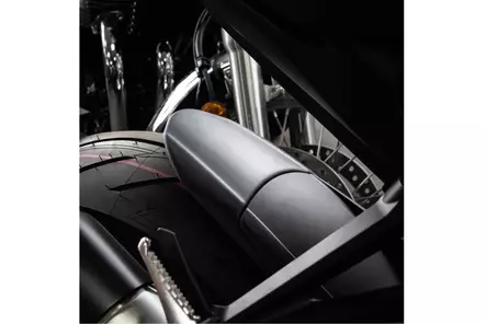 Puig Rear Fender Extension Honda Cb1000R Neo S - Duell MP varaosat ja tarvikkeet - 99226 - 1