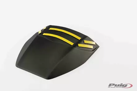 Puig Rear Fender Extension Yamaha Yzf-R1 15'- - Duell MP varaosat ja tarvikkeet - 89866 - 1