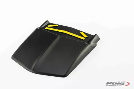 Puig Rear Fender Extension Yamaha Yzf-R6 17'- - Duell MP varaosat ja tarvikkeet - 89666 - 1
