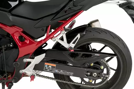 Puig Rear Hugger Honda Honda Cb750 Hornet 23'- C/Matt B - Duell MP varaosat ja tarvikkeet - 96246 - 1