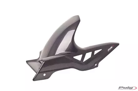 Puig Rear Hugger Integra Nc750S/X 14-18' C/Carb. - Duell MP varaosat ja tarvikkeet - 92296 - 1