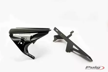 Puig Rear Hugger Suzuki Gsxr1000/Gsxr1000R 17-18'' - Duell MP varaosat ja tarvikkeet - 90836 - 1