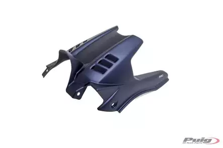Puig Rear Hugger Yamaha Mt-07 14'-18'/Xsr700 16'-18' - Duell MP varaosat ja tarvikkeet - 91896 - 1