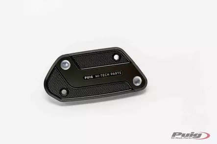 Puig Tank Clutch Fluid Bmw C/Black - Duell MP varaosat ja tarvikkeet - 90306 - 1