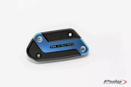 Puig Tank Clutch Fluid Bmw C/Blue - Duell MP varaosat ja tarvikkeet - 90806 - 1