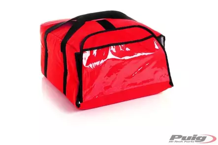 Puig Thermal Bag 45X45X25 Cm C/Red - Duell MP varaosat ja tarvikkeet - 90726 - 1
