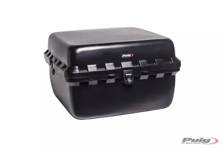 Puig Top Case Big Box-90 C/Black - Duell MP varaosat ja tarvikkeet - 99106 - 1