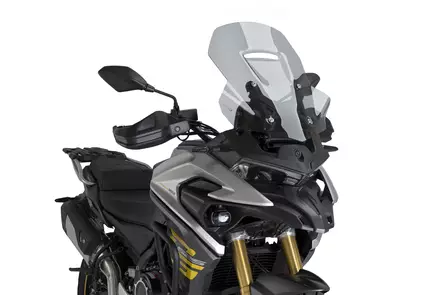 Puig Touring Screen Voge 525Dsx 24' C/Smoke - Duell MP varaosat ja tarvikkeet - 95906 - 1