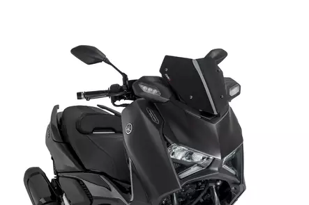 Puig V-Techline Sport Yamaha X-Max 125/300 Tech Max/Te - Duell MP varaosat ja tarvikkeet - 94226 - 1
