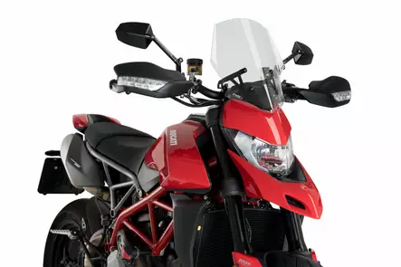 Puig Winds. Naked New Generation Hypermotard 950/Sp - Duell MP varaosat ja tarvikkeet - 94156 - 1