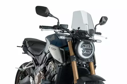 Puig Winds. New Generation Honda Cb1000R Neo Sports Caf - Duell MP varaosat ja tarvikkeet - 89896 - 1