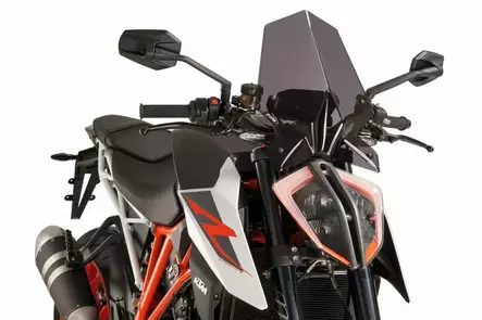 Puig Winds. New Generation Ktm1290 Superduke R 17-18' C - Duell MP varaosat ja tarvikkeet - 90366 - 1