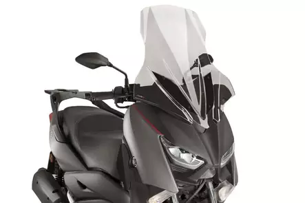 Puig Winds.V-Techline Touring Xmax 125-400 18/300 17-18 - Duell MP varaosat ja tarvikkeet - 90716 - 1