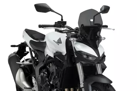 Puig Windshield New Generation Touring Honda Cb1000/Sp - Duell MP varaosat ja tarvikkeet - 95726 - 1
