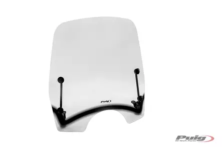 Puig Winshield T.S. Sportcity Cube 125/300 08-13 - Duell MP varaosat ja tarvikkeet - 92686 - 1