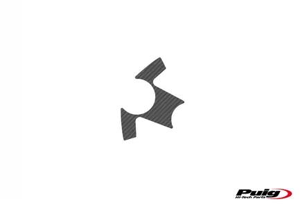 Puig Yoke Protector Carbon Kawa Ninja250R 08'-12' - Duell MP varaosat ja tarvikkeet - 93046 - 1