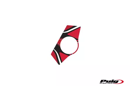 Puig Yoke Protector Kawasaki Z1000Sx 11-16 C/Red - Duell MP varaosat ja tarvikkeet - 91976 - 1