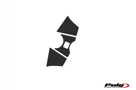 Puig Yoke Protector Naked Honda Vfr1200F 10-16 C/ Carbo - Duell MP varaosat ja tarvikkeet - 92016 - 1