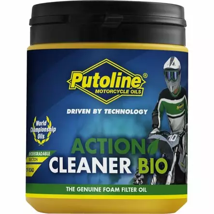 Putoline Action Cleaner Bio- 600 g (6) - Duell öljyt ja muut nesteet - 61886 - 1