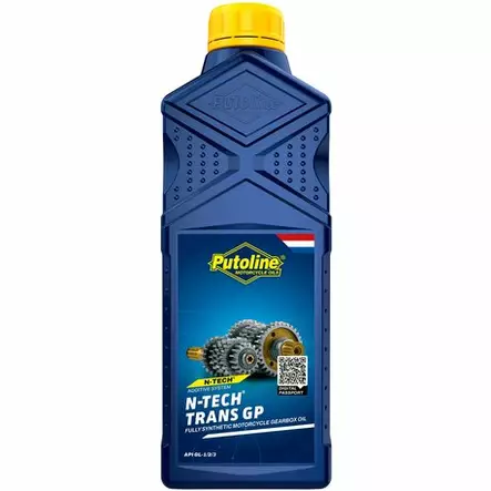 Putoline N-Tech® Gearbox Oil Trans GP - 1L (12) - Duell öljyt ja muut nesteet - 61796 - 1