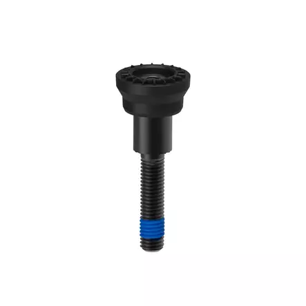 Quad Lock 360 Base - M8 Single Bolt - Duell MP varaosat ja tarvikkeet - 116726 - 1