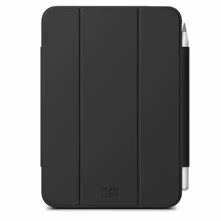 Quad Lock Folio - iPad Mini Gen 6 / A17 Pro - Duell MP varaosat ja tarvikkeet - 116416 - 1
