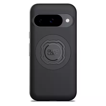Quad Lock MAG Kotelo - Google Pixel 10 / 10 Pro - Duell MP varaosat ja tarvikkeet - 116526 - 1