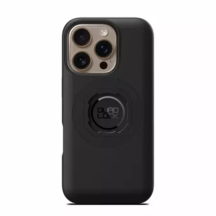 Quad Lock MAG Kotelo - iPhone 16 Pro - Duell MP varaosat ja tarvikkeet - 117096 - 1