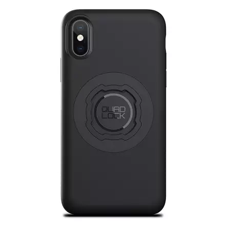 Quad Lock MAG Kotelo - iPhone X / XS - Duell MP varaosat ja tarvikkeet - 116206 - 1